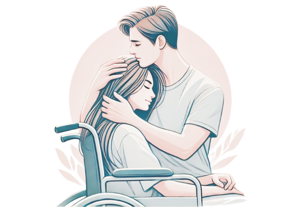 SOSTEGNO PSICOLOGICO PER CHI AFFRONTA LA SLA E ALTRE MALATTIE